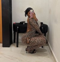 Elena - escort in Bali
