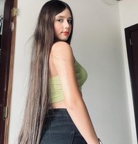 Elena - escort in Muscat