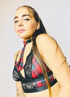 Elena - escort in Dubai Photo 6 of 6