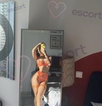 Elena Escort - escort in Bruges