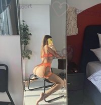 Elena Escort - escort in Bruges