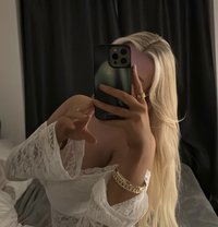 Elena - escort in Barcelona