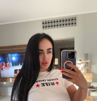 Elena - dominatrix in Hamburg