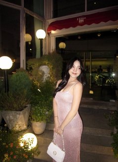 Elena - escort in Jakarta Photo 5 of 9