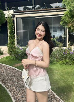 Elena - escort in Jakarta Photo 9 of 9