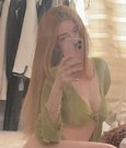 Elena - escort in Muscat Photo 1 of 5