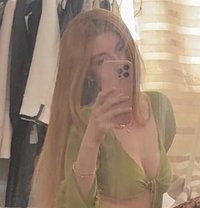 Elena - escort in Muscat