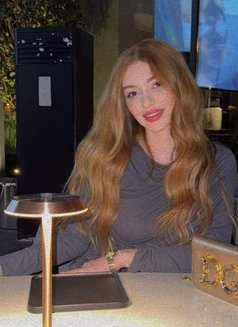 Elena - escort in Muscat Photo 2 of 5