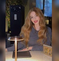 Elena - escort in Muscat