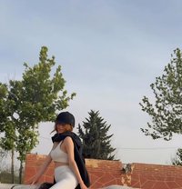 Elena - escort in Muscat