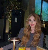 Elena - escort in Muscat
