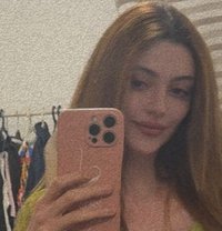 Elena - escort in Muscat