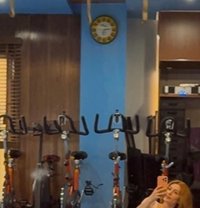 Elena - escort in Muscat