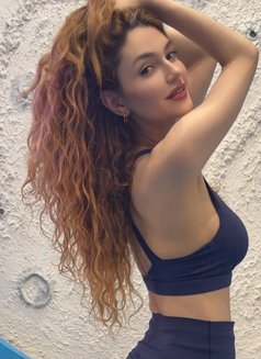 Elena - escort in Muscat Photo 4 of 4