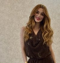Elena - escort in Muscat