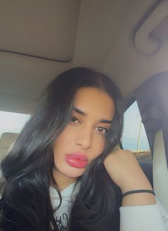 Elena - Transsexual escort in Turku Photo 4 of 4