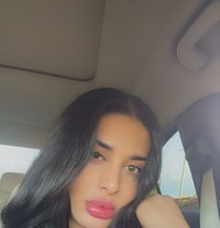 Elena - Transsexual escort in Turku