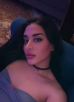 Elena - Transsexual escort in Turku Photo 1 of 4