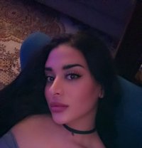 Elena - Transsexual escort in Turku