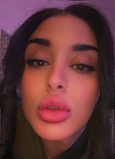 Elena - Transsexual escort in Turku Photo 2 of 4