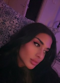 Elena - Transsexual escort in Turku Photo 3 of 4