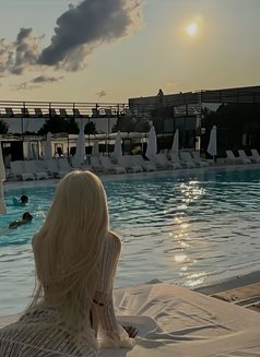 Elena - Transsexual escort in Pattaya Photo 7 of 7