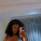 Elena - escort in Abidjan