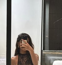 Maya - puta in Dubai