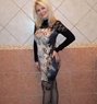 Helene Outcall Hotel Tantric New in town - masseuse in Benidorm Photo 5 of 5