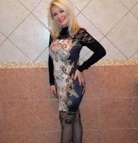 Helene Outcall Hotel Tantric New in town - masseuse in Benidorm