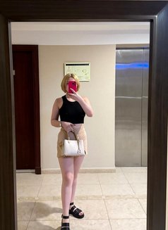 Natali from georgia - escort in Dubai Photo 4 of 4