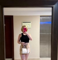Natali from georgia - escort in Dubai Photo 4 of 4