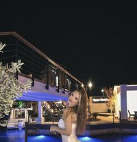 Elena - escort in Tirana