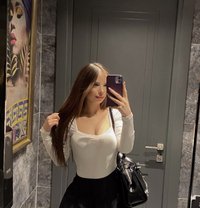 Elena - escort in Tirana