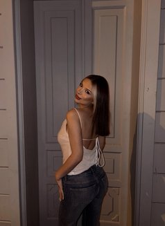 Elena - escort in Tirana Photo 5 of 22