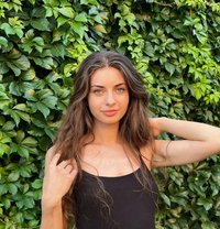 Elena - escort in Riyadh