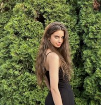 Elena - escort in Riyadh
