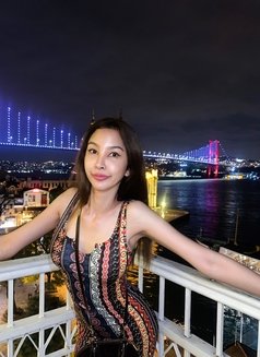 Elena lin - escort in Shanghai Photo 5 of 16