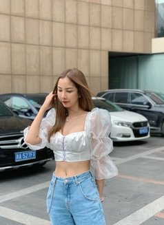 Elena lin - escort in Shanghai Photo 8 of 10