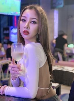 Elena lin - escort in Shanghai Photo 9 of 16