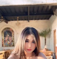 Elena - puta in Jakarta