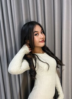 Elena - escort in Bali Photo 1 of 5