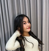 Elena - escort in Bali