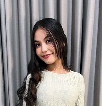 Elena - escort in Bali