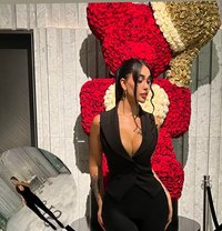 Elena - escort in Dubai