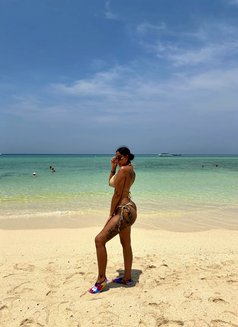 Elena - escort in Dubai Photo 6 of 8