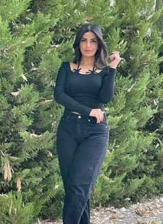 Elena - escort in Muscat Photo 2 of 2