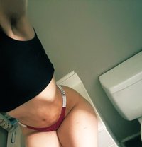 Elena - escort in Rome