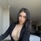 Elena Ivanova - escort in Belgrade