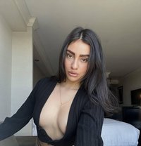 Elena Ivanova - escort in Riyadh